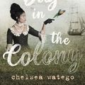 Cover Art for 9780702263163, Another Day in the Colony by Chelsea Watego