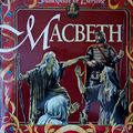 Cover Art for 9780745152370, Macbeth (Shakespeare for Everyone) by William Shakespeare