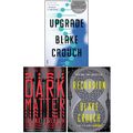 Cover Art for 9789123488940, Blake Crouch Collection 3 Books Set (Upgrade [Hardcover], Recursion, Dark Matter) by Blake Crouch