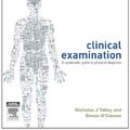 Cover Art for B01N1XPEFO, TALLEY O'CONNOR 7e Clinical Examination: A Systematic Guide by Simon O'Connor Nicholas J. Talley (2013-12-26) by Simon O'Connor Nicholas J. Talley