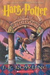 Cover Art for 9781419852848, Harry Potter and the Sorcerer's Stone by Warner Home Video
