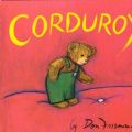 Cover Art for 9780941078085, Corduroy [With Hardcover Book] by Don Freeman