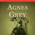 Cover Art for 9781504001632, Agnes Grey by Anne Brontë