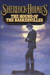 Cover Art for 9780425104057, Hound Of Baskervilles by Arthur Conan Doyle
