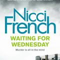 Cover Art for 9780718156985, Waiting for Wednesday by Nicci French
