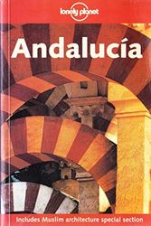 Cover Art for 9781740592796, Lonely Planet Andalucia by John Noble