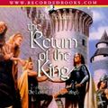Cover Art for 9780788789557, The Return of the King by J. R. r. Tolkien