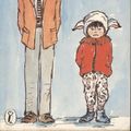Cover Art for 9780140313031, Ramona and Her Father by Beverly Cleary