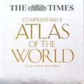 Cover Art for 9780007157204, The "Times" Atlas of the World: Comprehensive Edition by Collins Bartholomew