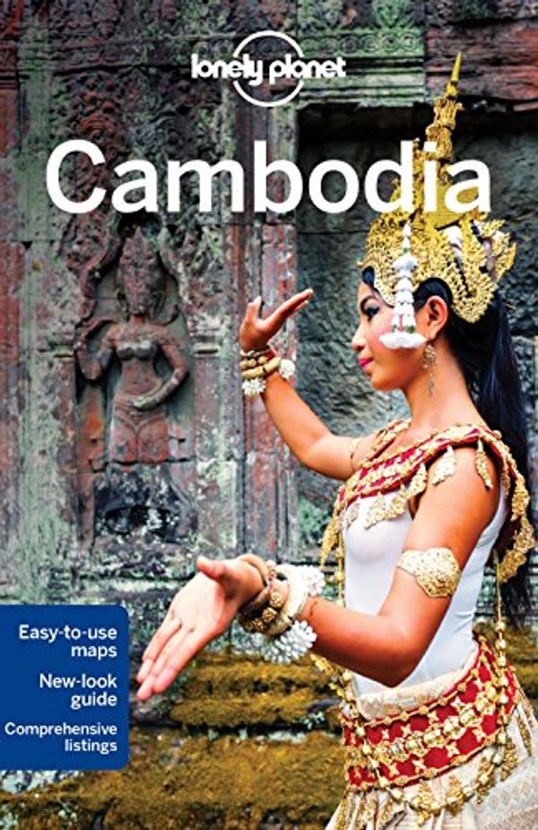cambodia travel lonely planet