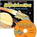 Cover Art for 9780545223379, The Magic School Bus: Lost in the Solar System [With Paperback Book] by Joanna Cole