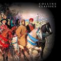 Cover Art for 9780007449446, The Canterbury Tales by Geoffrey Chaucer