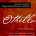 Cover Art for 9780743477550, Othello by William Shakespeare