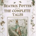 Cover Art for 9780723244042, New Complete Tales of Beatrix Potter by Beatrix Potter
