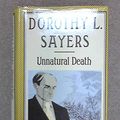 Cover Art for 9780450527388, Unnatural Death by Dorothy L. Sayers