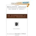 Cover Art for 9780935728569, The Interpretation of Financial Statements by Benjamin Graham