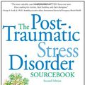 Cover Art for 9780071614948, The Post-Traumatic Stress Disorder Sourcebook: A Guide to Healing, Recovery, and Growth by Glenn R. Schiraldi