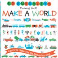 Cover Art for 9780316789721, Ed Emberley's Drawing Book: Make a World by Ed Emberley