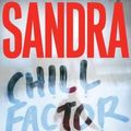 Cover Art for 9785551474722, Chill Factor by Sandra Brown