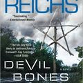Cover Art for 9780743571913, Devil Bones by Kathy Reichs