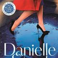 Cover Art for B0CK1FBVS9, Upside Down by Danielle Steel