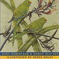 Cover Art for 9780140288353, Hand Guide to the Birds of New Zealand by Hugh Robertson, Heather Barrie, Derek Onley