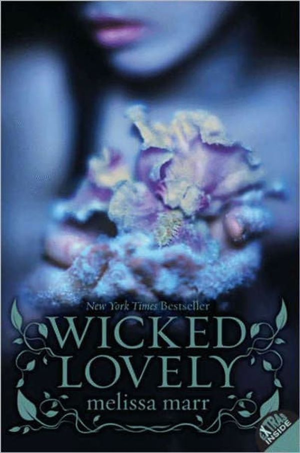 Cover Art for 9780061975097, Wicked Lovely by Melissa Marr