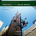 Cover Art for 9780310318989, Christians in an Age of Wealth by Craig L. Blomberg