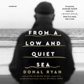 Cover Art for 9781538543498, From a Low and Quiet Sea by Donal Ryan