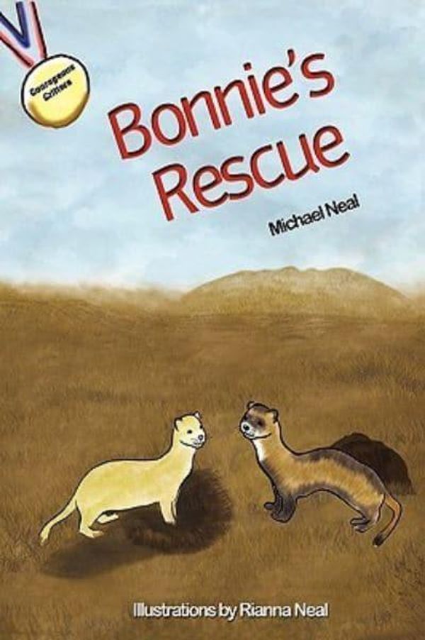 Cover Art for 9781440112379, Bonnie's Rescue by Michael Neal