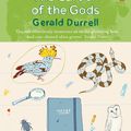 Cover Art for 9780241981672, The Garden of the Gods by Gerald Durrell