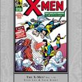 Cover Art for 9780785108450, Marvel Masterworks: The X-Men Vol. 1 by Stan Lee