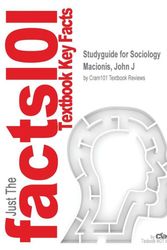 Cover Art for 9780205116713, Sociology by John J. Macionis