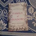 Cover Art for 9780061792083, Family of Shadows by Garin Hovannisian