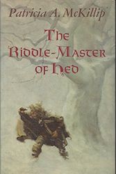 Cover Art for 9780689305450, The Riddle-Master of Hed by Patricia A. McKillip