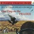 Cover Art for 9780780762220, One Day in the Prairie by Jean Craighead George