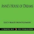 Cover Art for 9781522990505, Anne's House of Dreams by Lucy Maud Montgomery