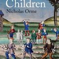 Cover Art for 9780300276114, Tudor Children by Nicholas Orme