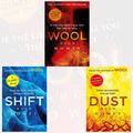 Cover Art for 9786544567117, Wool Trilogy Collection Hugh Howey 3 Books Bundle (Wool, Shift, Dust) by Hugh Howey