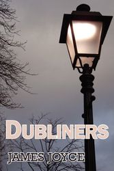 Cover Art for 9781604503319, Dubliners by James Joyce