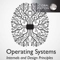Cover Art for 9781292214290, Operating Systems: Internals and Design Principles by William Stallings