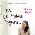Cover Art for 9782809450521, P.S. Je T'aime Toujours by Jenny Han