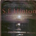 Cover Art for 9781419318511, Hawkes Harbor by S E Hinton