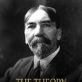 Cover Art for 9781775411246, The Theory of the Leisure Class by Thorstein Veblen