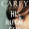 Cover Art for 9780571231546, His Illegal Self by Peter Carey
