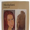 Cover Art for 9780714822709, Modigliani (Phaidon colour library) by Douglas Hall