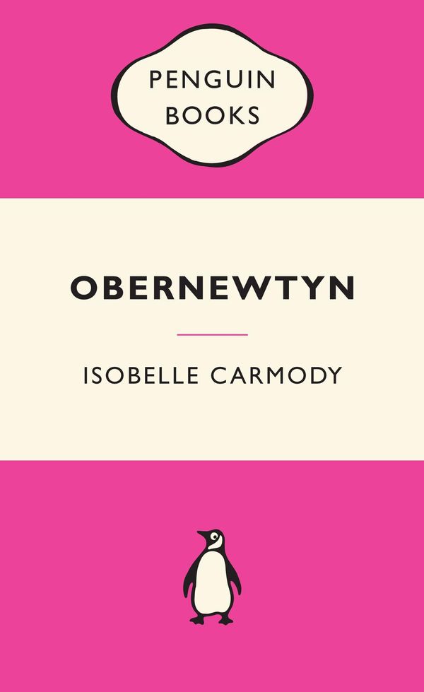 Cover Art for 9781743485927, Obernewtyn (Paperback) by Isobelle Carmody