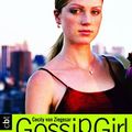 Cover Art for B004OL2INS, Gossip Girl 4: Lasst uns über Liebe reden! (Die Gossip Girl-Serie 6) (German Edition) by Cecily Von Ziegesar