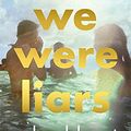 Cover Art for 8601404197512, We Were Liars by E Lockhart