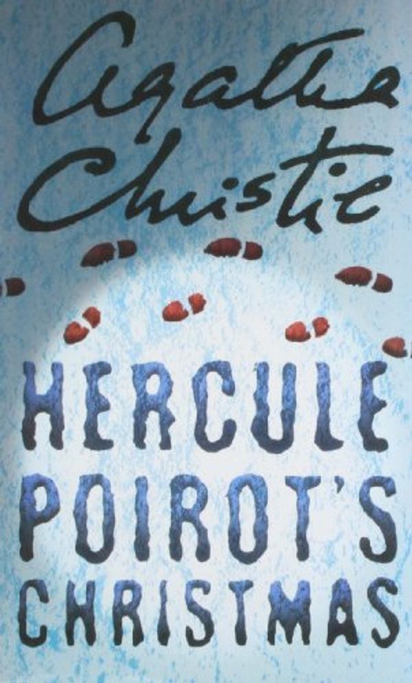 Cover Art for 9780007282432, Agatha Christie - Hercule Poiro't Christmas by Agatha Christie